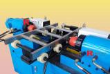 Fiberglass Ladder Machine, D-Shape Rung Ladder Making Machine, Ladder Bobbling