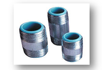 Butt Welded Fitting ,•Elbows ,Long & Short Radius in 45 deg, 90 deg, 180 deg. A403, A234 , SB366