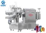 Oil Spray 50L Mixing Powder Filling Machine Cosmetic Pressing Machine