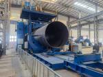 Internal Pipe Coating Equipment,powder painting equipment，Complete in specificat