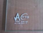 Shower Door Enclosures Glass , Frameless Doors Glass Tempered