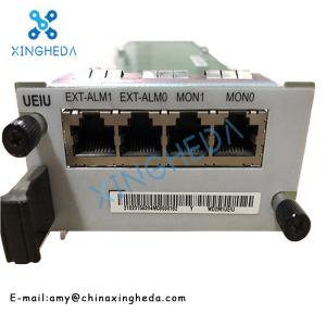 Quality Huawei UEIU WD2M1UEIU 02315639 Universal Environment Interface control Unit wholesale