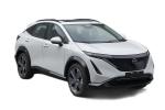 2023 Nissan Ariya Used Cars Pure Electric Vehicle 5-door 5-seat SUV 360
