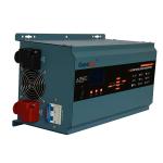 Solar System Low Frequency Pure Sine Wave Hybrid Inverter 3KW 5KW 6KW