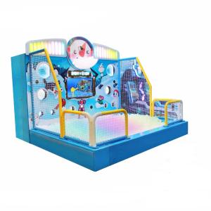 Quality Ocean Adventure Interactive Children'S Ball Pool For Soft Play wholesale