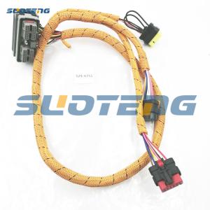 Quality 529-8751 5298751 Engine Wiring Harness for 330GC Excavator Parts wholesale