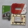 Buy cheap Anime Figure Character Acrylic Luggage Tag , Waterproof Soft 3d Printed Tag from wholesalers