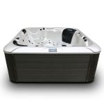 Acrylic Outdoor Spa Bathtub Luxury Hot Tub Whirlpool Massage Spa Tub