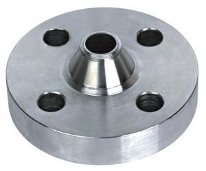 Quality ASTM B16.5 ASTM A182 F51 UNS S31803 Stainless Steel Pipe Flange wholesale