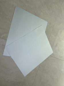 Quality 0.30mm Grayish White CTP Plate For Commercial Processless Printing wholesale