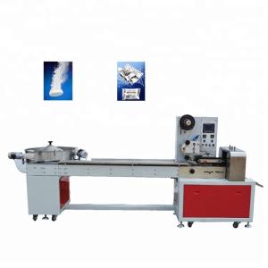 Quality Electric Driven Type Candy Packing Machine For Effervescent Tablets 3.4kw wholesale