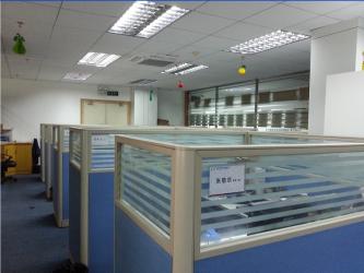 CREATOR (CHINA) TECH CO., LTD