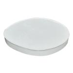 OEM Professional Silicone Baking Molds Para Fondant Woman Shaped