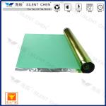 3mm Green EVA Waterproof Floor Underlayment Length 16.9m 8.5m
