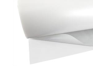 Quality Film Adhesive Hot Melt Glue Sheet For Embroidery Logo wholesale