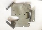 Custom Sheet Metal Stamping Parts Power Coating Sheet Metal Fabrication Part