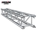 4m Length Aluminum Truss Stage Light Frame / Dj Light Stand Truss TUV Certified