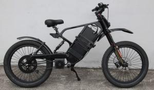 Quality Carbon Fiber Swingarm Racing 60V Electric Motorcycle wholesale