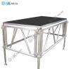 Buy cheap Stage Show Aluminum Alloy Portable Stage for Concert Performances from wholesalers