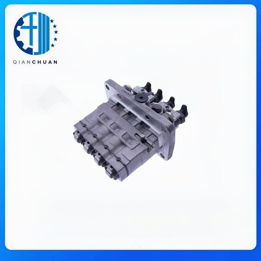 1G852-51010 1G852-51011 1G852-51012 Fuel Injection Pump for Kubota V2403 V2203 Engine