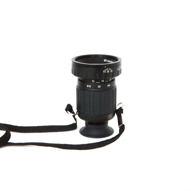 11x Magnification HD DSLR Optical Viewfinder for Canon EOS DSLR Camera
