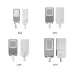Smart City Outdoor Street Light 200w Led Street Light IP66/IK08 Easy To Install