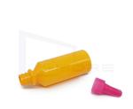 SGS Sanitizer 100ml Flip Top Plastic Bottles