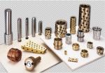 Oilless Brass Graphite Guide Pin Bushing