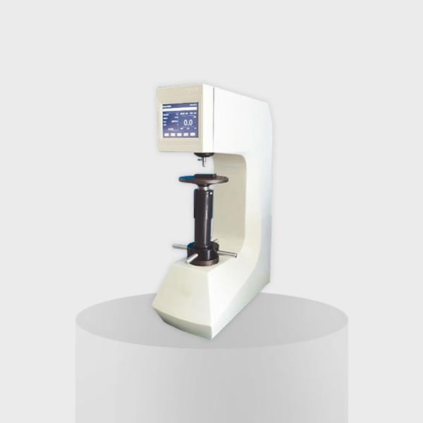 Cheap Digital Rockwell Hardness Testing Machine 410HRS-150 20-88HRA for sale