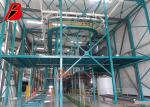 15min/set Transit Sysem car Pretreatment Production Line