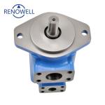 20V 25V 35V 45V Rotary Vickers Vane Pump For Plastic Injection Machinery