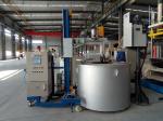 500 Rpm Rotary Degassing Unit