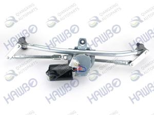 Quality Car Windshield wiper linkage 1U1955603C-SM VOLKSWAGEN Wiper linkage wholesale