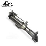 Diesel Excavator Hino Parts Cooler 25608-E0280 Hino Parts J05E EGR Cooler Pipe