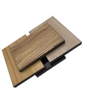 Quality Fireproof Anti Uv Wpc Board Waterproof Wood Plastic Composite Decking 138 X 23mm wholesale