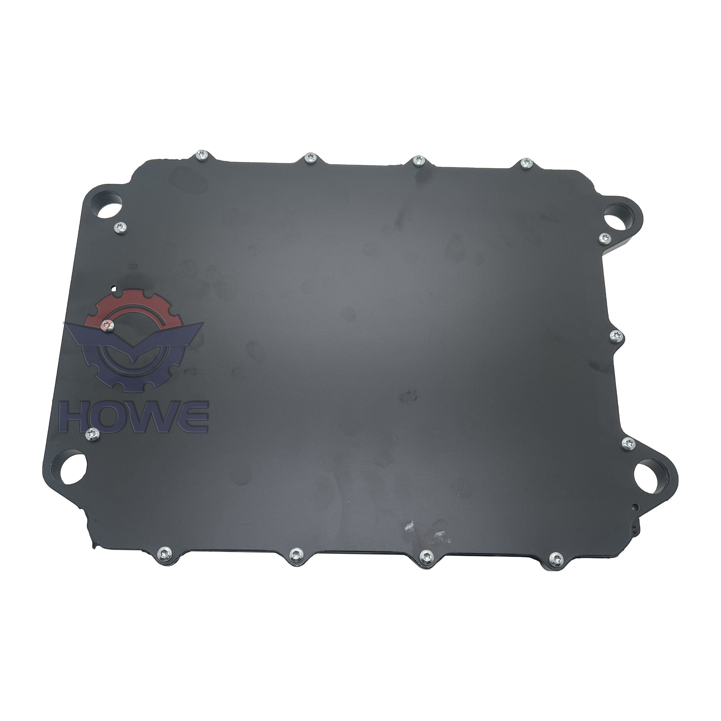 Excavator Electrical Parts Control Module E735 Hydraulic Controller Computer Board 262-1408 2621408
