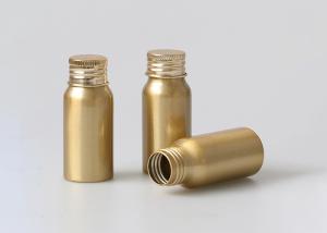Quality Aluminum Empty 10ml Essential Oil Spritzer Bottle wholesale