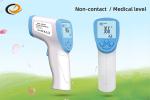 Fast Response Handheld Non Contact Thermometer , Digital Infrared Temperature