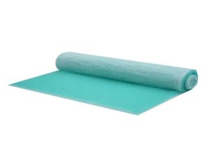 Quality Fiberglass Mesh Paint Spray Booth Filters High Efficiency Heat Recovering System wholesale