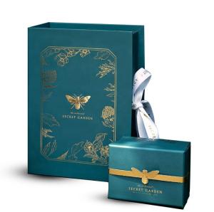 Quality Manufacturer Customized Recyclable Wholesale party personalised gift box with Ribbon wholesale