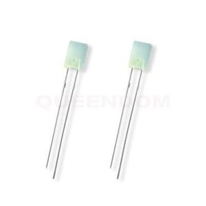 Quality 257 LEDs|Squar LED DIP 257|Squar LED lights|Squar leds stock|257mm Squar LED wholesale