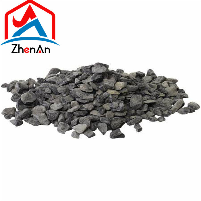 High Strength Fev50 Steel Ferroalloys Metal For Construction
