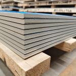 5000 Series Almg3 5754 Aluminum Sheet Mill Finish For Roofing Ceiling