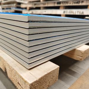 Quality 6061 Aluminum Sheet 6mm 5mm Aluminium Plate 4mm Aluminium Sheet wholesale