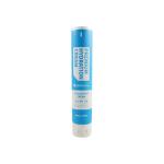 100ml Cosmetic Tube Packaging Cream Facial Cleanser Body Skin Care Color Soft PE
