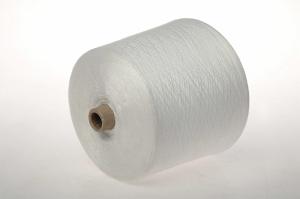 Quality Poly Yarn Thread Spun Polyester Yarn wholesale
