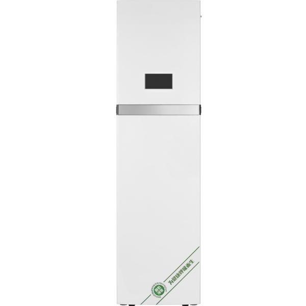 100CFM Airflow Ventilation Air Purifier Cabinet 60Hz Frequency Commercial Air