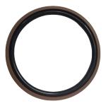 PTFE Sealing Element Holes With Sliding Ring Combination Sealing Ring Glee Ring
