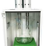Ultrasonic Dispersion machine for carbon black