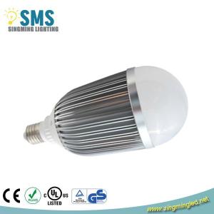 Quality High bright 12w led bulb lighting e24 b22 e14 220V wholesale